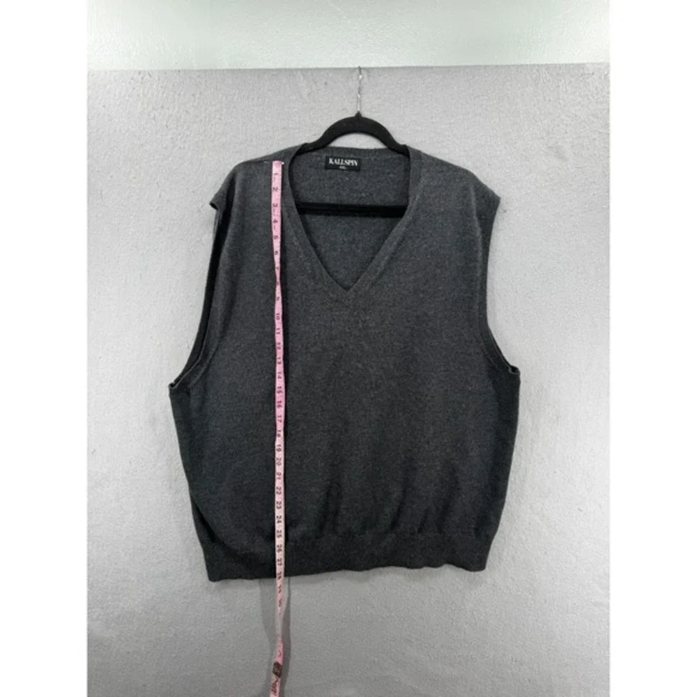 Kallspin classic gray